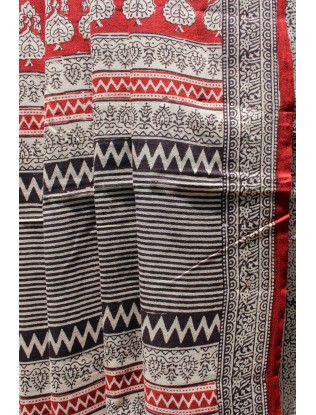 Saree with Blouse