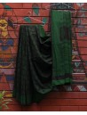 Bagh printed Saree with Blouse
