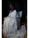 Phool Patti Kota Saree with Blouse