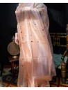 Woven Boota Saree with Blouse