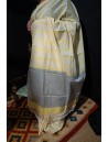 Stripes Saree
