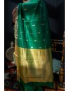 Eknaliya Woven Booti Saree
