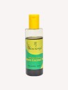 Yauvanya Neem Coconut Oil image displayed in the Trending Products section on the Sanatkada homepage