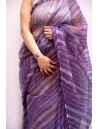 Leheriya Kota Saree