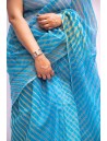 Leheriya Kota Saree