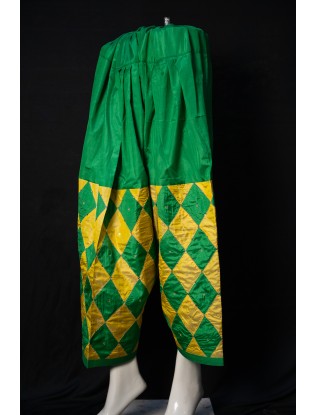 Tukdi Shalwar