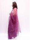 Leheriya Saree
