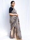 Saree with Blouse