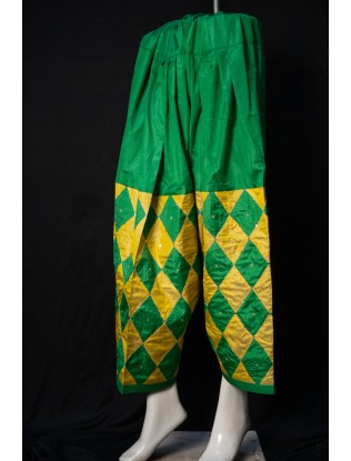 Tukdi Shalwar