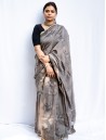 Saree with Blouse