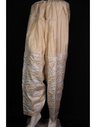 Tukdi Shalwar