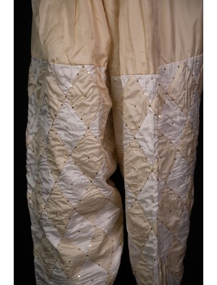 Tukdi Shalwar
