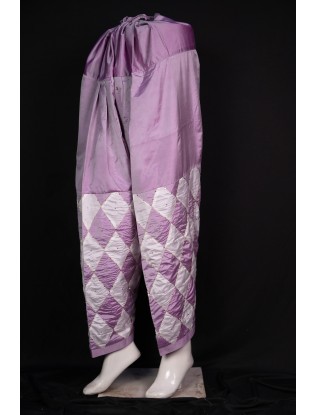 Tukdi Shalwar