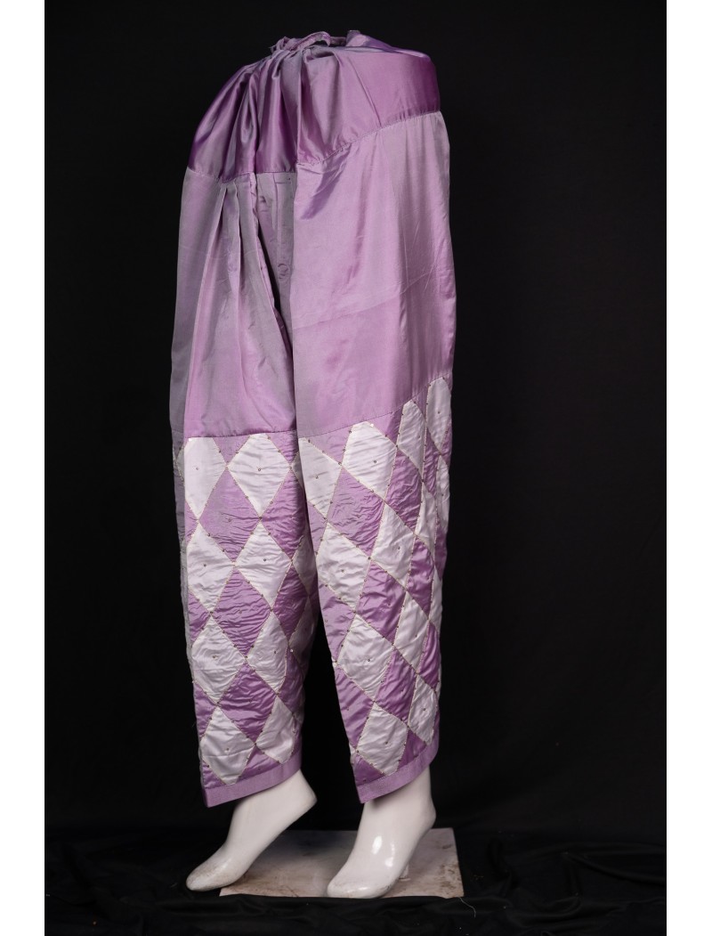 Tukdi Shalwar Tukdi Shalwar