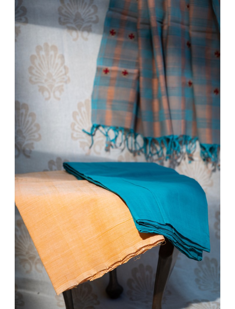 Unstitched Suit-set Unstitched Suit-set
