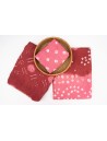 Bandhani Suit set
