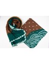 Bandhani Suit set
