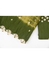 Bandhani Suit set