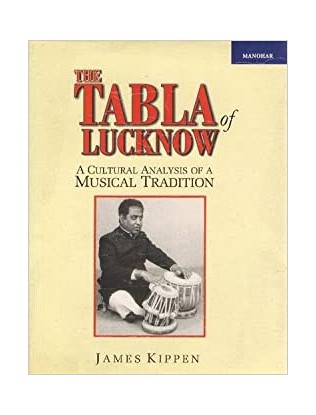 The Tabla of Lucknow