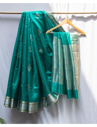 Saree with Blouse