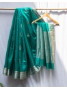 Saree with Blouse