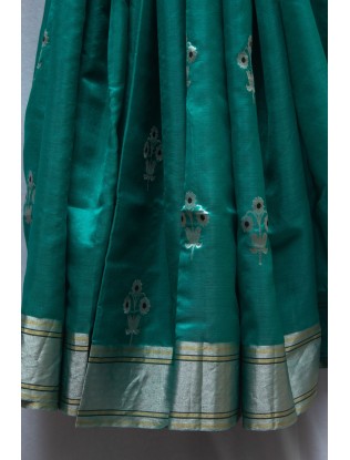 Saree with Blouse