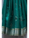 Saree with Blouse