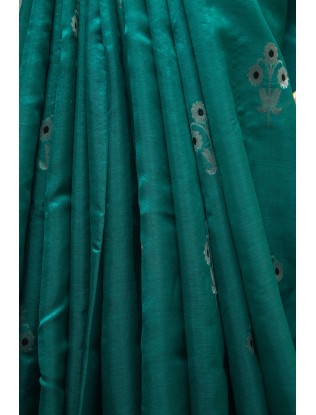 Saree with Blouse