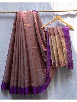Saree with Blouse