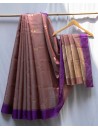 Saree with Blouse