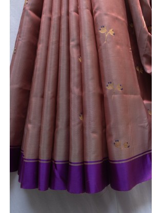 Saree with Blouse