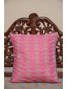 Tukdi Cushion Cover with Madkan