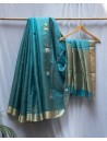 Saree with Blouse