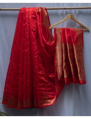 Saree with Blouse