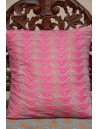 Tukdi Cushion Cover with Madkan