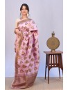 Banarsi Silk Saree