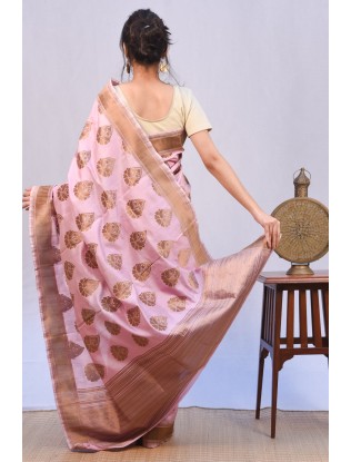 Banarsi Silk Saree