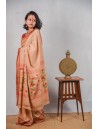 Saree with Blouse