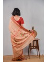 Saree with Blouse