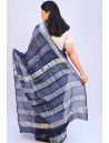 Chanderi Saree