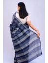 Chanderi Saree