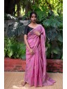 Printed Saree with Blouse