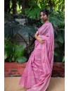 Printed Saree with Blouse