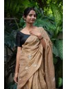 Printed Saree