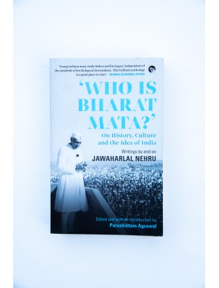 Who Is Bharat Mata?