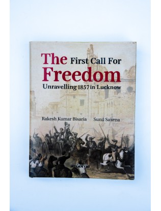 The First Call For Freedom