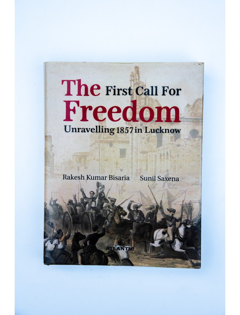 The First Call For Freedom