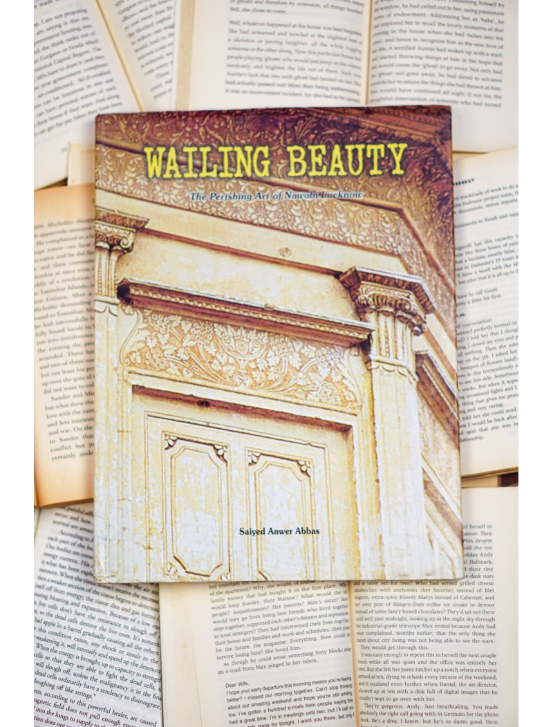Wailing Beauty