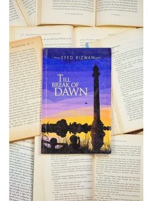 Till Break of Dawn
