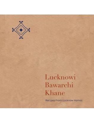 Lucknowi Bawarchi Khane- Food From Lucknow Homes Success